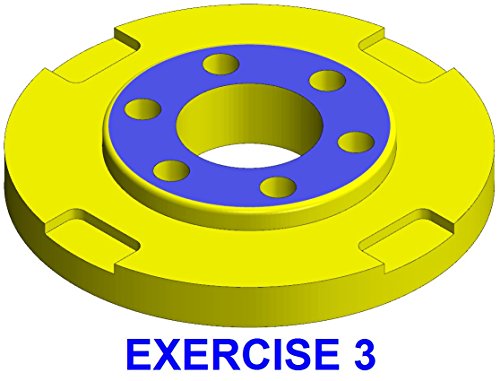 Mastercam X8-X9 Mill 3-Axis Beginner's Edition Video Tutorial Hd Dvd #TOP7