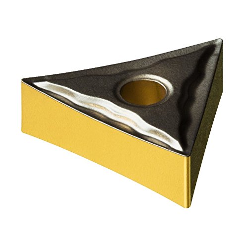 Sandvik Coromant, TNMX 11 062 4325, Insert for Bar Peeling, Carbide, Trigon, Left Hand Cut