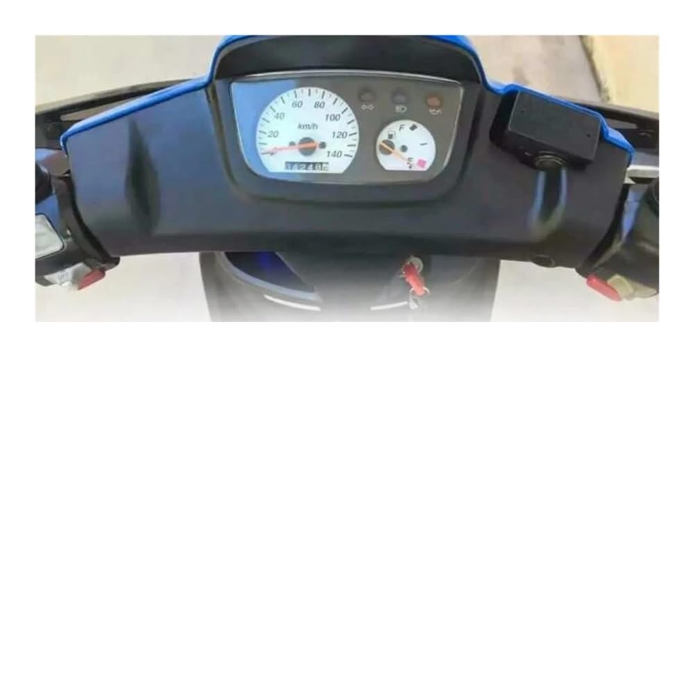 Motociclo Contachilometri per BWS100 per 4VP per BWS 100 Tachimetro Strumento Scooter Moto 140 Km