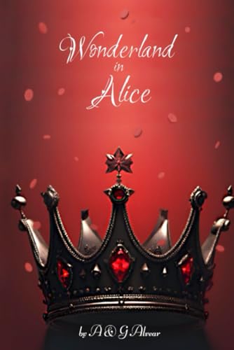 Wonderland In Alice