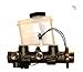 Raybestos MC39654 Professional Grade Brake Master Cylinder