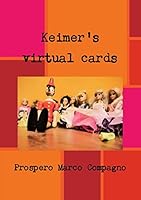 Keimer's virtual cards 1291974660 Book Cover