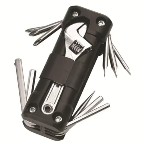 Outil Calage Volant d’inertie pour réparer les pneus et la chaîne de moto