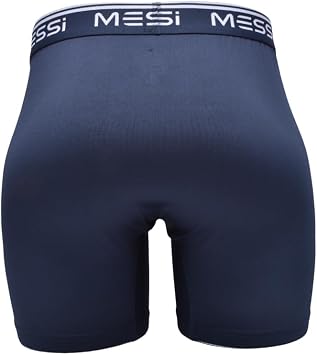 ميسي 3pk Stretch Boxer ملخصات