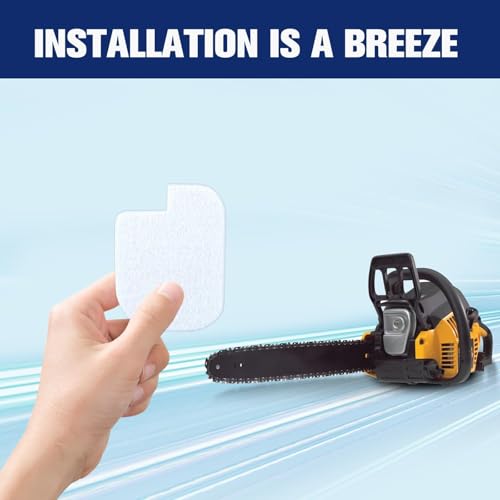 image for Powtol P3314 PP4218A Air Filter Tune Up Kit for Poulan Pro PP4218 PR42