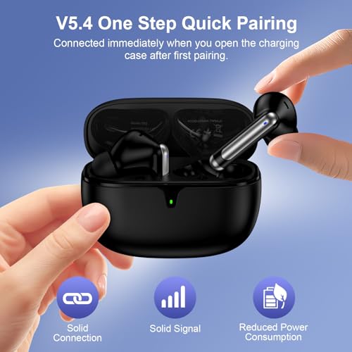 Sidpro Samsung Wireless Earbuds thumbnail 2