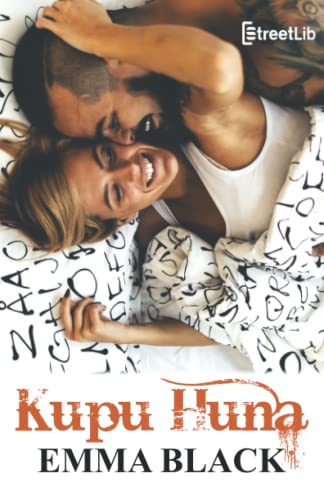 Kupu Huna