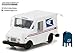 Greenlight 29888 USPS LLV Long-Life Postal Delivery Vehicle 1:64 Scale Diecast with Mailbox