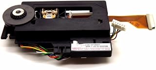 Replacement for Philips CDI-210 41 DVD Player Spare Parts Laser Lens Lasereinheit Assy Unit CDI210/41 Optical Pickup BlocOptique