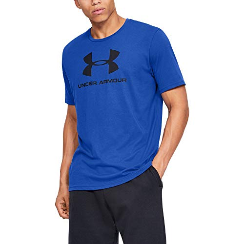 Image of Under Armour Men's Regular Fit T-Shirt