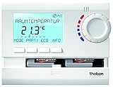 Theben Uhrenthermostat RAM 831 top2