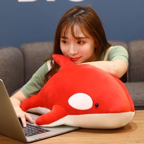 ぬいぐるみ シャチ 鯱 特大 動物 抱き枕 巨大 お祝い ふわふわ 子供・彼女への贈り物 クリスマス お誕生日プレゼント ギフト アニマル クッション 添い寝枕 もちもち 柔らか プレゼント用 シャチぬいぐるみ 巨大抱き枕 ふわふわクッション 子供プレゼン