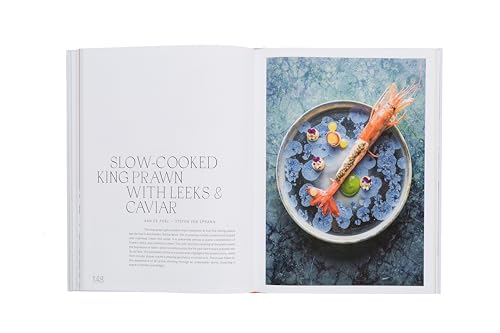 Story on a Plate: The Delicate Art of Plating Dishes