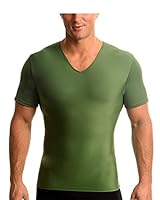 Algopix Similar Product 3 - Insta Slim Mens Slimming Compression