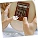 Hemoton Silicone Thumb Caps for Kalimba 10pcs Finger Protectors Flexible Comfortable for Extended Use
