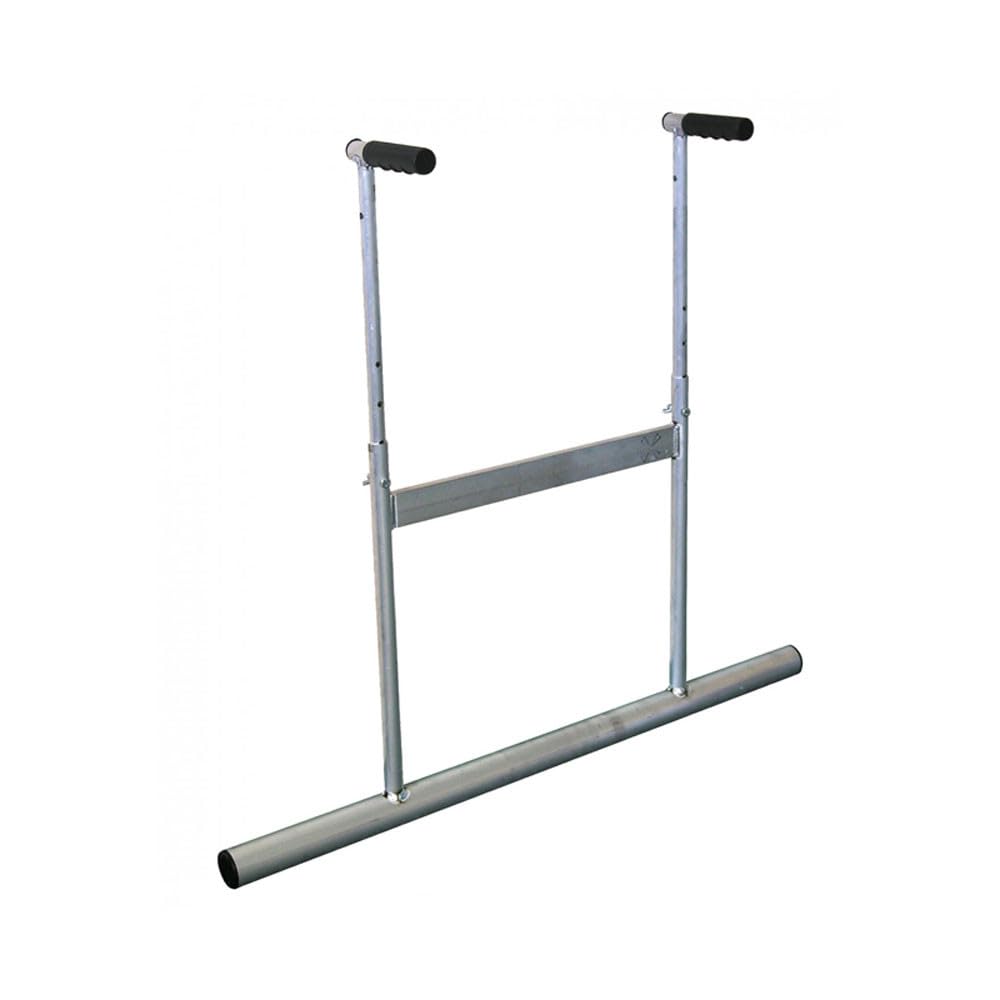 Mondelin - Barre à débuller aluminium Ø 50 (1.5 m)