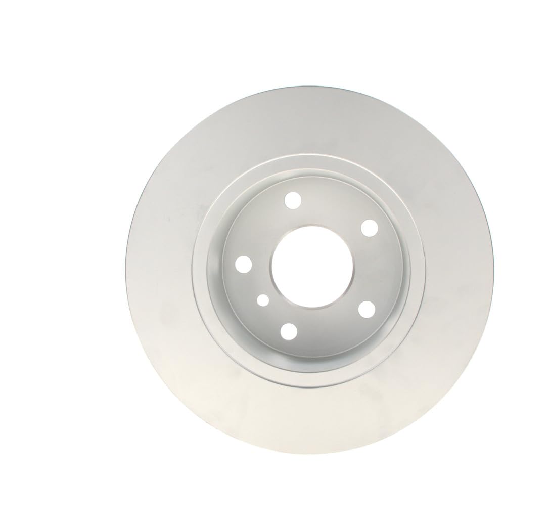 Disque de frein BOSCH 0 986 479 146 pour Land Rover Discovery II L318