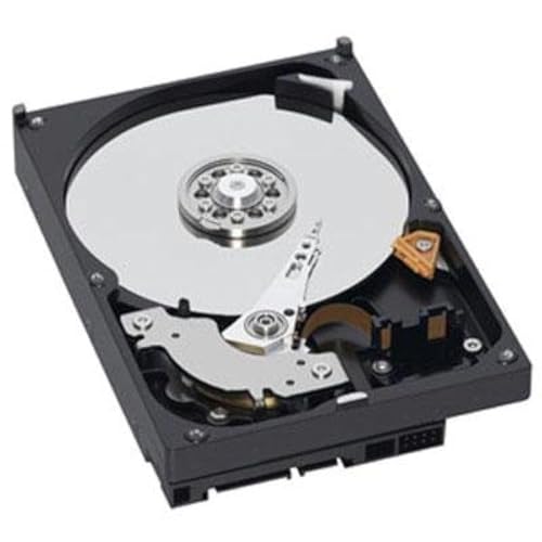WD WD10EARS Disque dur interne 3.5 SATA 3Gb/ 5400 toursmin mémoire tampon : 64 Mo - vue 4
