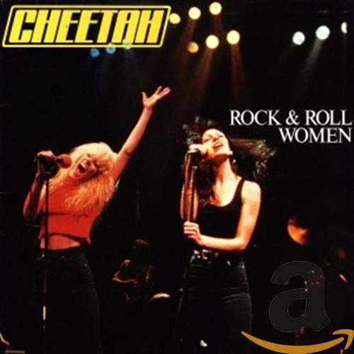 Rock n Roll Women