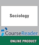 CourseReader 0-60: Sociology