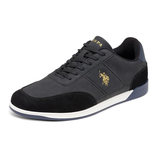 Image of U.S. Polo ASSN. Mens 2fd-Moreno Sneaker