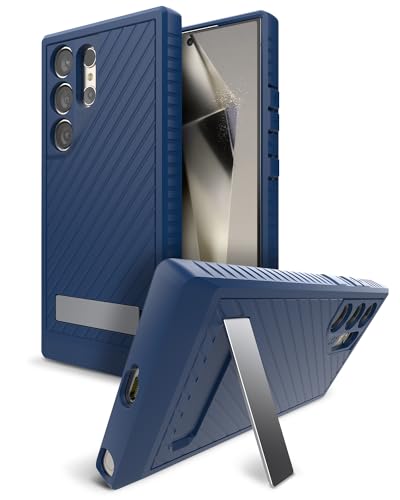 Coque Samsung S24 Ultra anti-chute 6 mètres ZAGG évite les bris