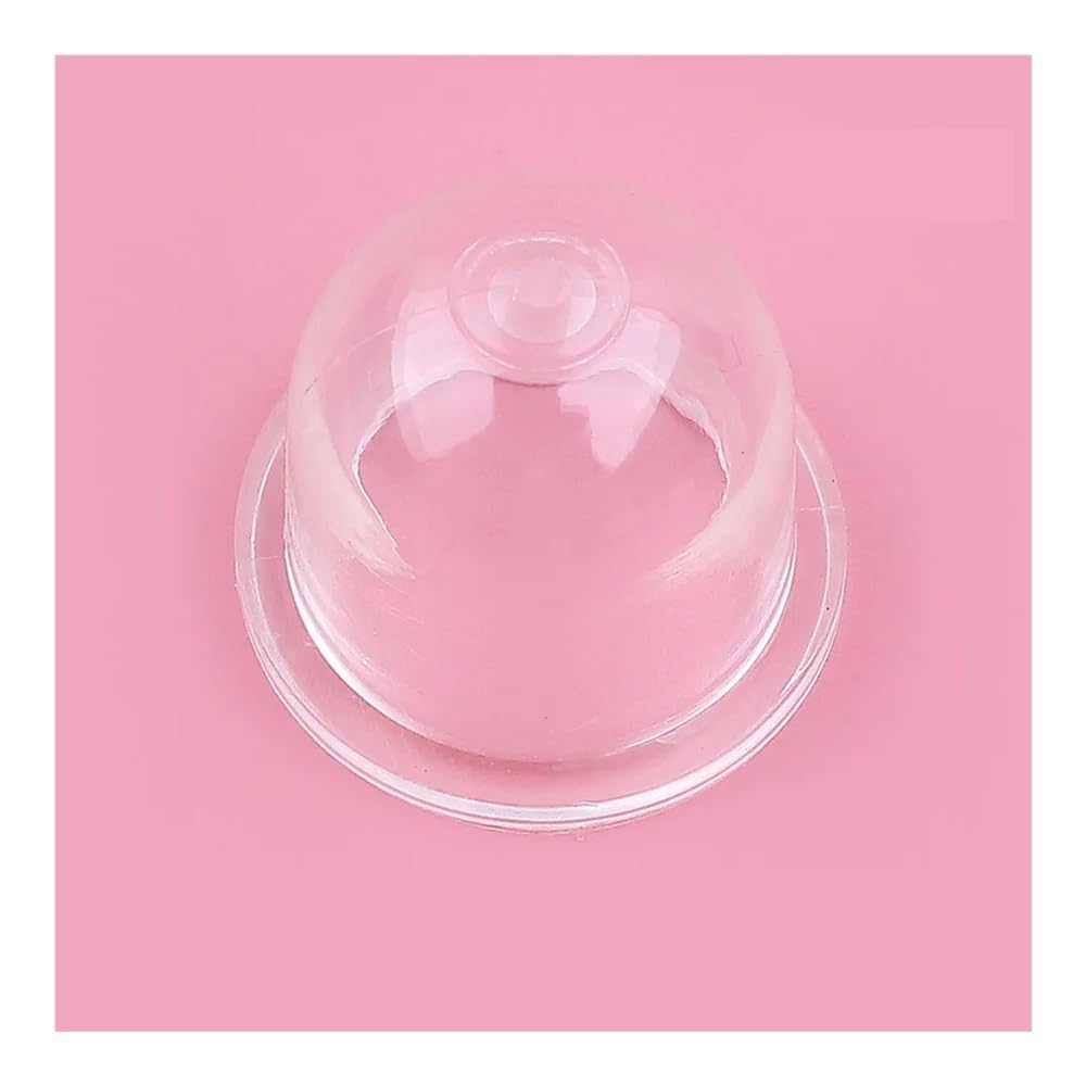 Poire d'amorçage de carburateur 22mm compatible pour débroussailleuse FS38 FS45 FS55 FS85