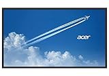 Acer DV653bmidv Digital signage flat panel 65' LED Full HD Negro - signage displays (165,1 cm (65'), LED, 1920 x 1080 Pixeles, 450 cd / m², Full HD, 8 ms)