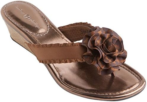 Switchflops Switch Flops Missy Wedge Bronze