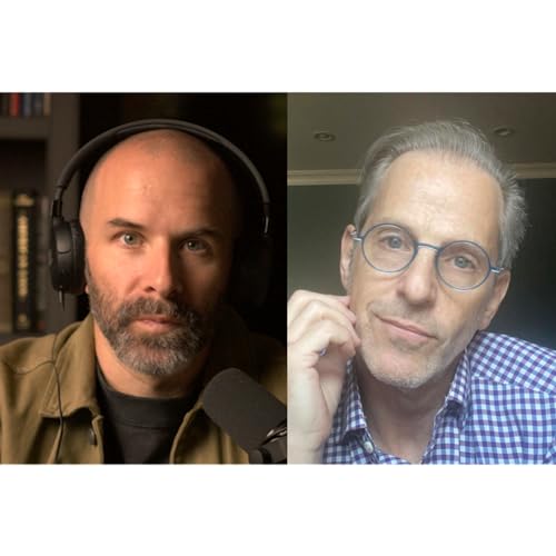 Episode 7 &ndash; An Interview with Sean King O'Grady and Dr. Joel Gold, Suspicious Minds: AI and Psychosis