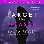 Cover of Target for Treason