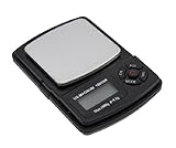 Magnum-1000 Digital Jewelry Pocket Scale 1000 x 0.1g