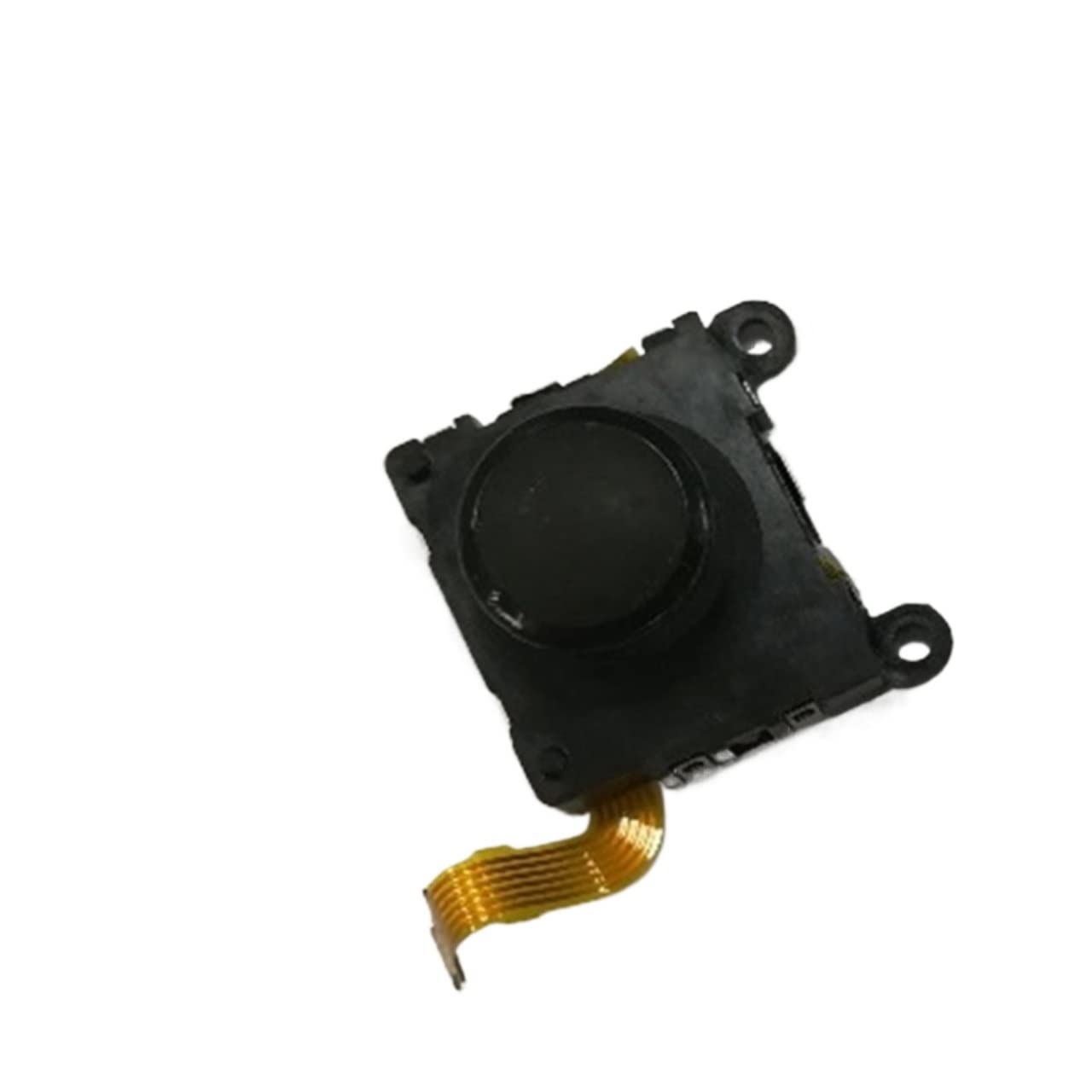 AIPING Lot de 1 à 2 joysticks analogiques originaux pour PSV PS VITA 1000 PSVITA gauche droite 3D AIPING (couleur : 1 pièce)