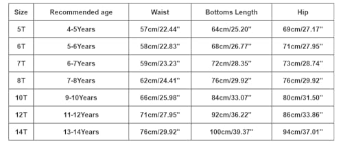Pantalon garçon décontracté et résistant avec taille élastique confort WWricotta
