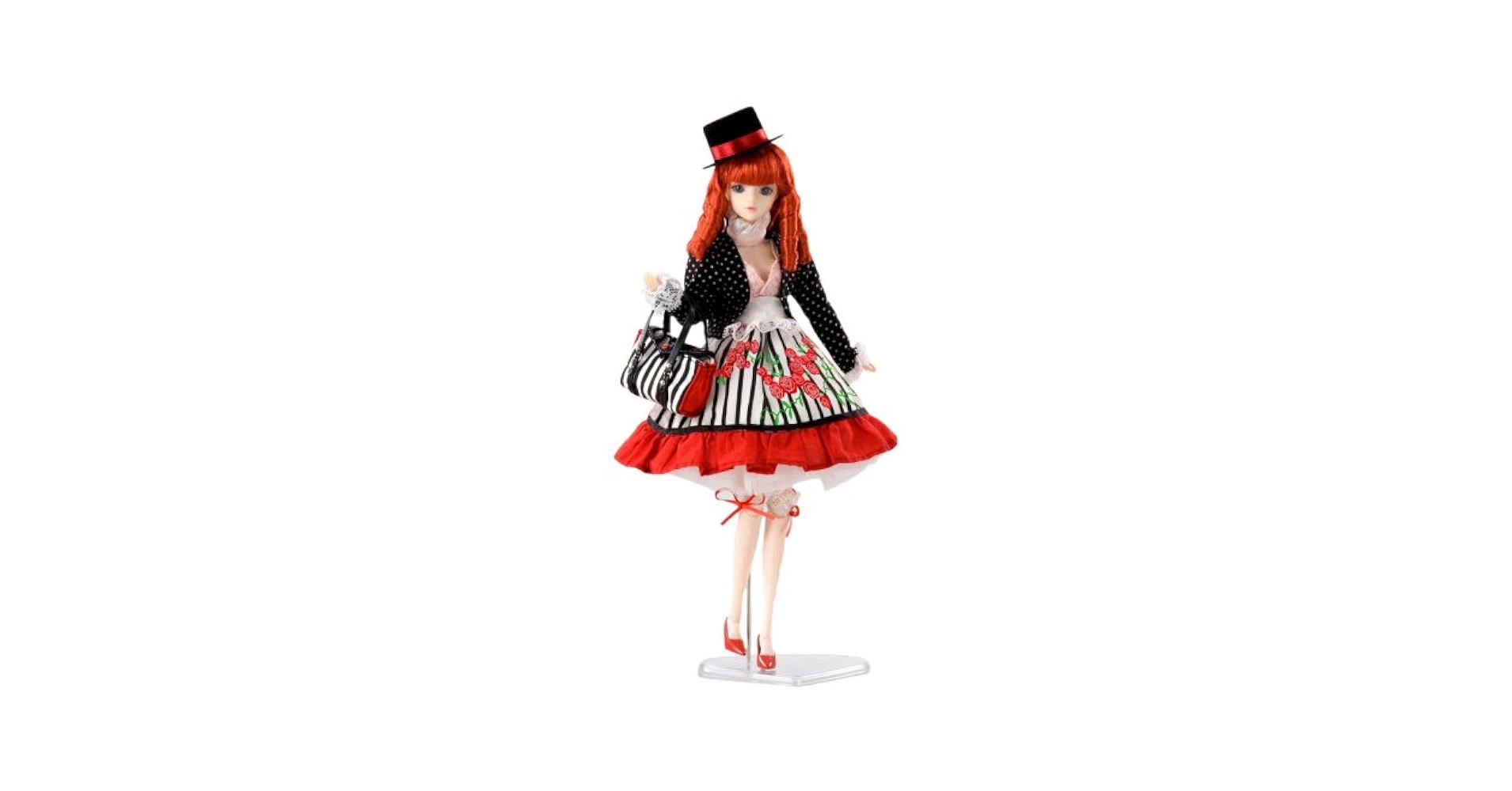 J doll ジェイドール　ネイフン (デ ネイフン ストラーヒェス) J doll ジェイドール ネイフン (デ ネイフン ストラーヒェス)