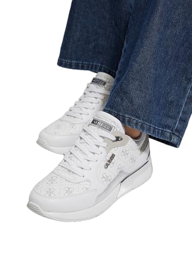 Image of Guess Women's MOXEA Sneaker