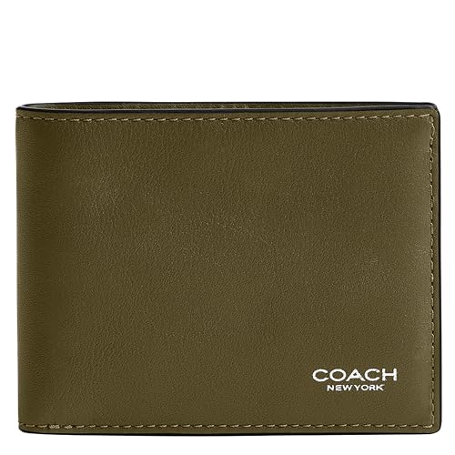 Image of COACH Men's Slim Billfold