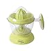 Jocca 5454 – Presse-agrumes ligne, couleur vert