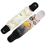 Skateboarden + Spezialtasche + Schutzausrüstung Straßenrad-Bambus Allradbürste Allgemeines Longboard Für Erwachsene Und Kinder Ahorn + Karbonisiertes