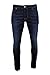 Produktbild Joop! Jeans Herren Urbane Slim-Fit in Donegal Optik - Dark Blue - Gr. 36/32