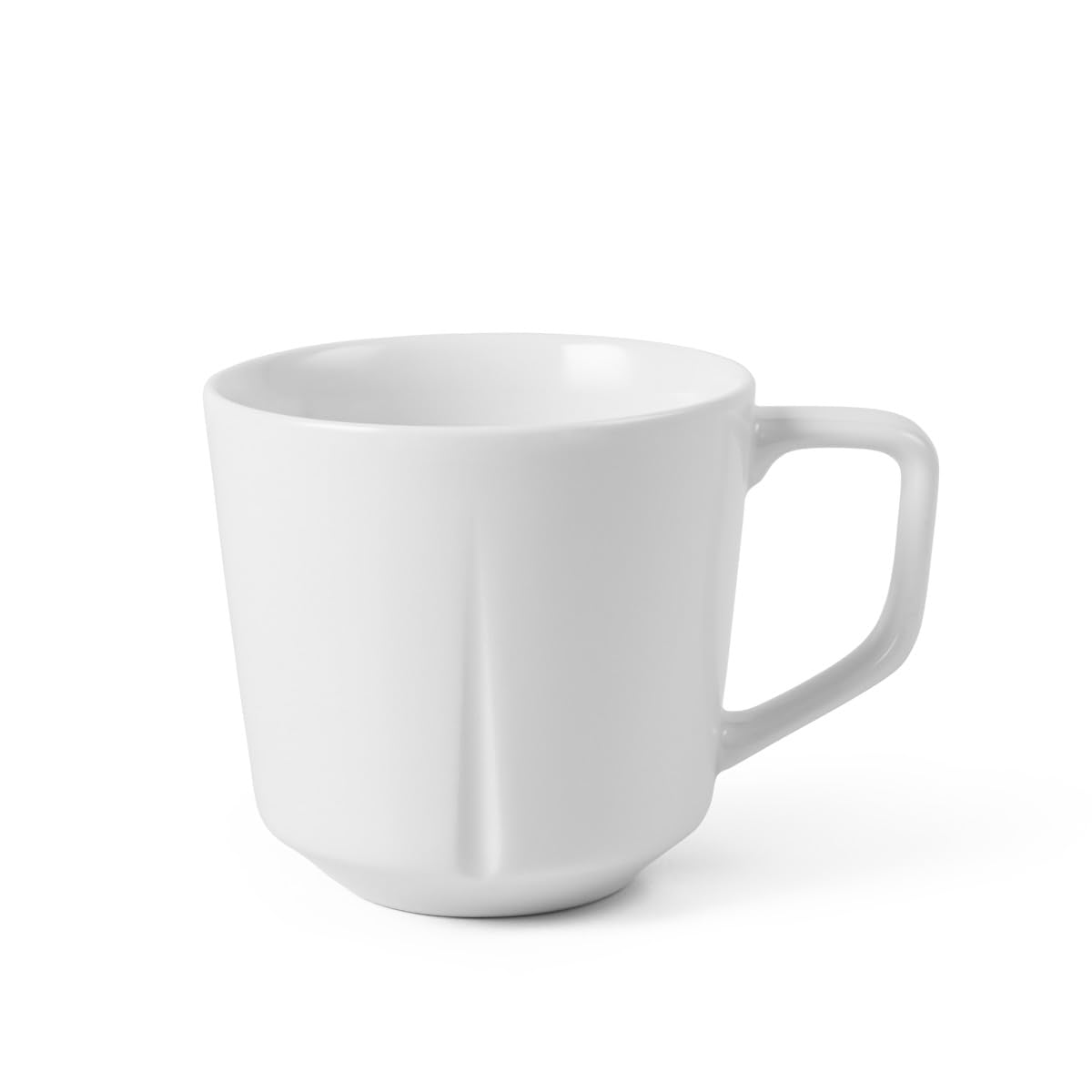 Gobelets Rosendahl Grand Cru blancs pour vos repas de famille et brunchs entre amis