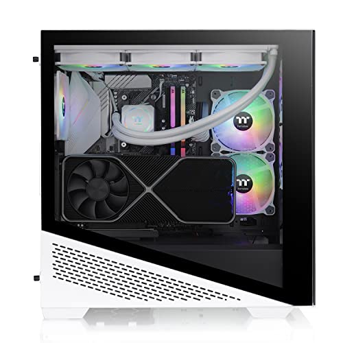 Divider 370 TG Snow ARGB