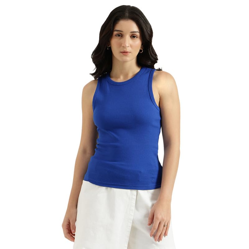 united colors of benetton Women Vest-picture-46