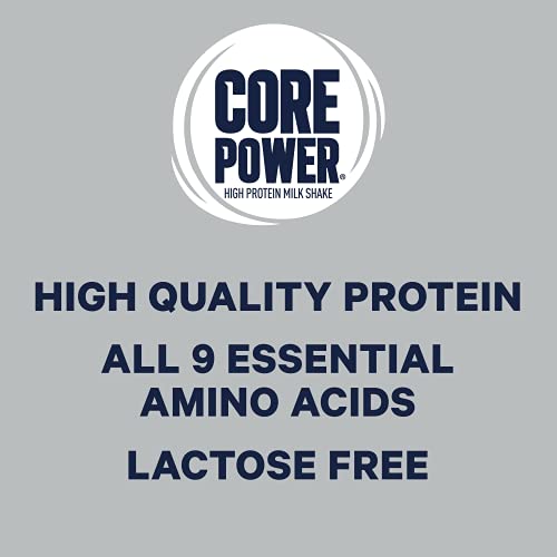 Core Power Fairlife Elite 42G High Protein Milk Shakes For Kosher Diet thumb #5