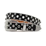 Excellent cadeau : notre ceinture décontractée Allmatch est un accessoire de mode unique et chaleureux pour vos personnes spéciales, amis, collègues, faites une surprise et excellent cadeau pour un anniversaire, Noël, le Nouvel An, un anniversaire de mariage, un rendez-vous galant ou d'autres occasions.