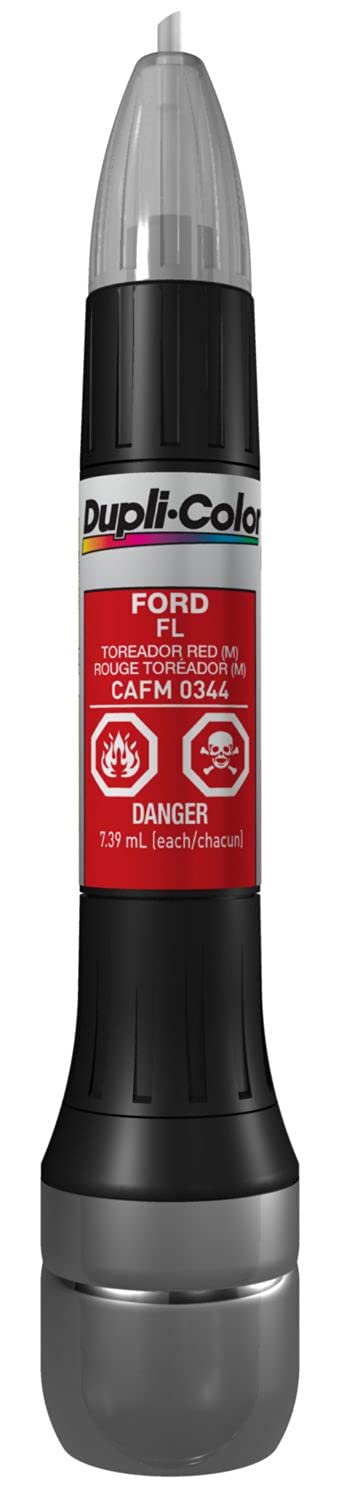 Sherwin Williams Afm0344 Sf Toreador Red