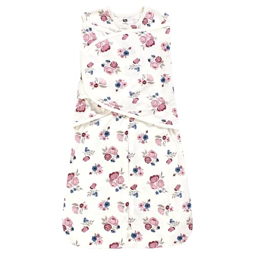 Image of Hudson Baby Baby Convertible Swaddle Sleep Sack