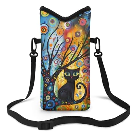 Garucesta Waterproof Phone Bag Cover