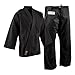 ProForce Gladiator Judo Gi / Uniform - Black - Size 5