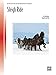 Sleigh Ride: Sheet (Signature Series)